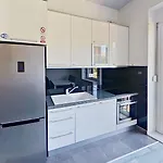 Apartmán New Modern-park View-5 Minutes From Diocletian's Palace Split