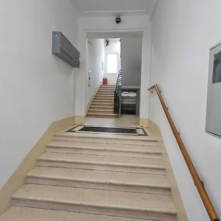 New Modern-park View-5 Minutes From Diocletian's Palace 아파트 스플리트