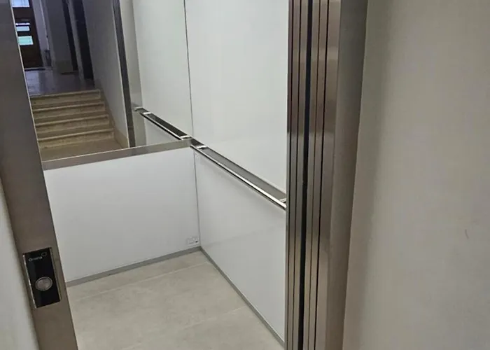 New Modern-park View-5 Minutes From Diocletian's Palace 아파트 스플리트